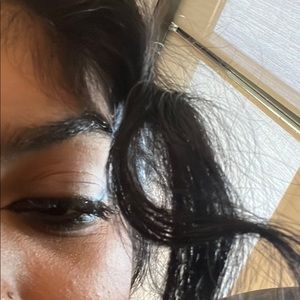 Meet your Posher, Naomi